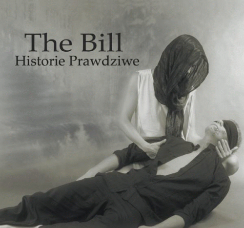 The Bill : Historie Prawdziwe